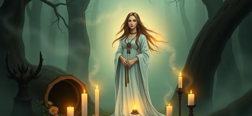 Shamanic Love Stories: A Collection of 10 Melodramas