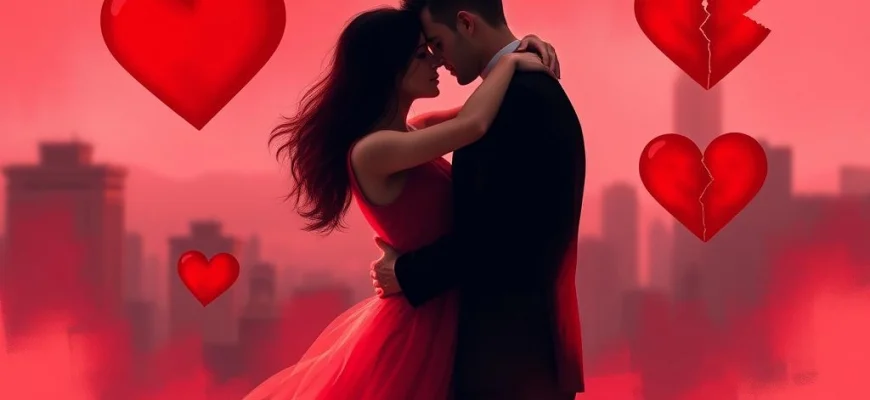 10 Movies & Shows Like Beautiful Disaster