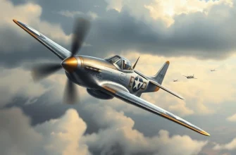 10 Movies Like P-51 Dragon Fighter (2014)