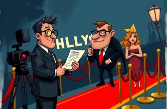 10 Movies & Shows Like The Player (1992)