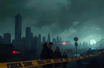 10 Movies Like Before the Devil Knows You're Dead