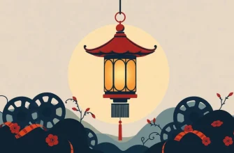 10 Movies and TV Shows Similar to Daruma (2024)