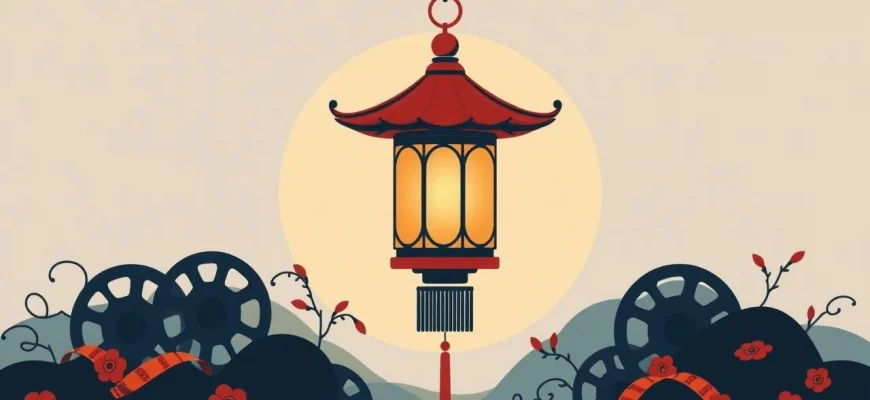 10 Movies and TV Shows Similar to Daruma (2024)