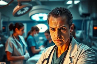 10 Shows and Movies Similar to Doctor Odyssey (2024)