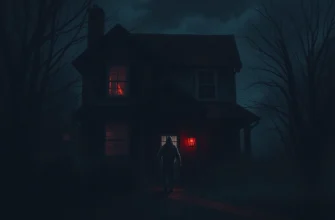 10 Thrillers Like The Intruder (2019)