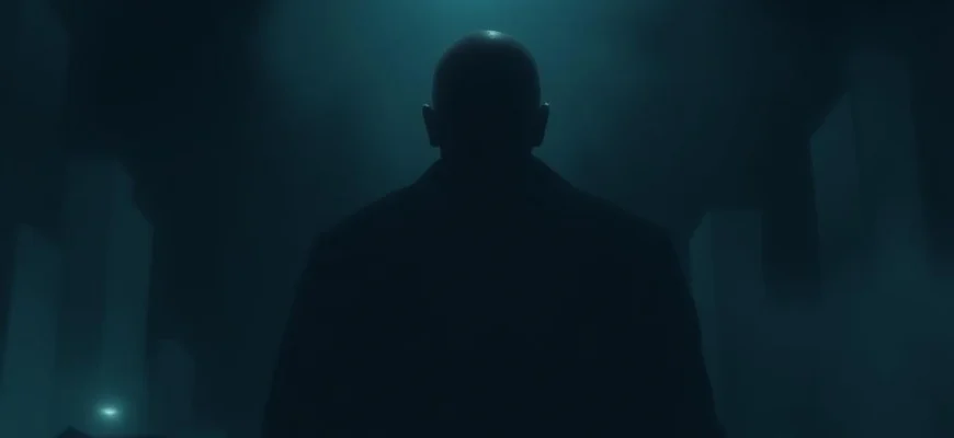 10 Movies & Shows Like Syndrome K