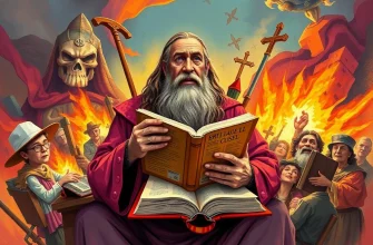 10 Movies & Shows Like The Book of Clarence