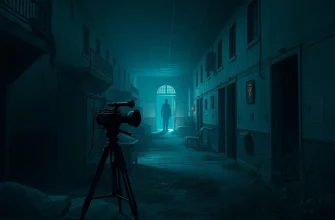 10 Spine-Chilling Picks Like Cropsey (2009)