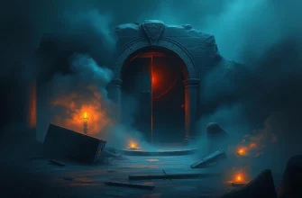 10 Movies & Shows Like Paranormal Portals