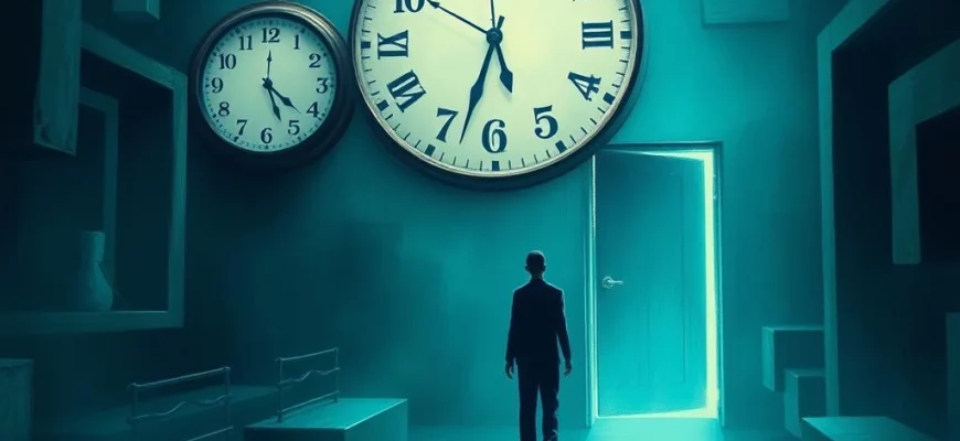10 Movies & Shows Like Something (2019)