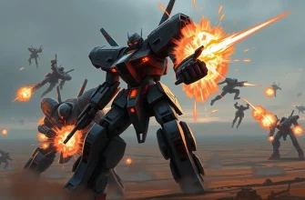 10 Must-Watch Shows Like Iron-Blooded Orphans