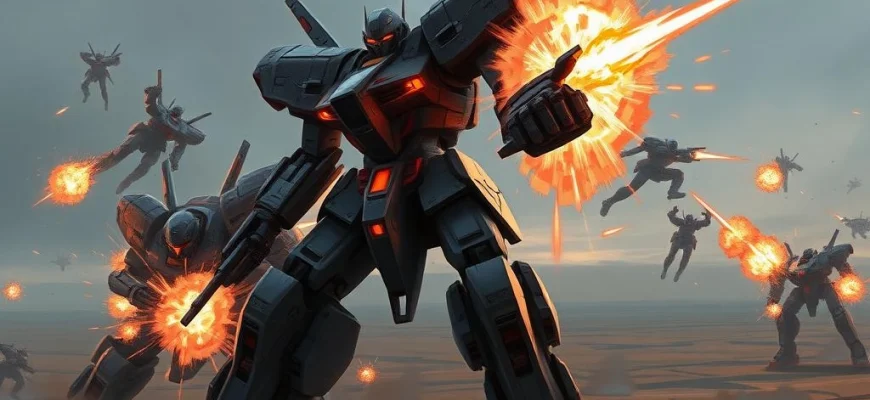 10 Must-Watch Shows Like Iron-Blooded Orphans