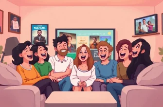 10 Movies & Shows Like Lazy Susan