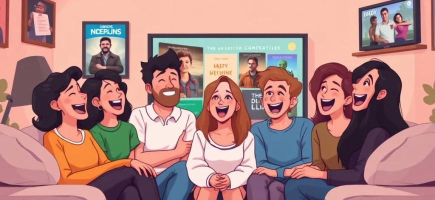 10 Movies & Shows Like Lazy Susan
