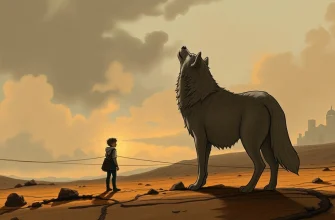 10 Movies and Shows Similar to White God (2014)