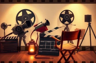 10 Must-Watch Films & Shows Like GoldenEra