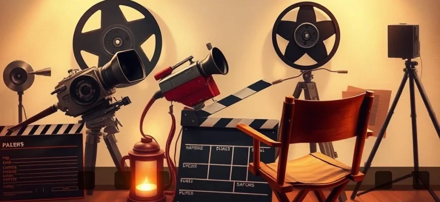 10 Must-Watch Films & Shows Like GoldenEra
