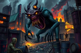 10 Movies Like Citizen Toxie: The Toxic Avenger IV