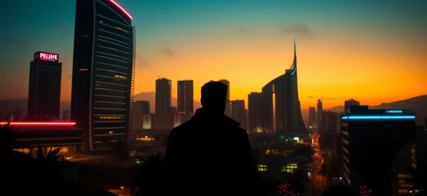 10 Movies & Shows Like Miami Vice (2006)