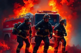 10 Shows & Movies Like Station 19