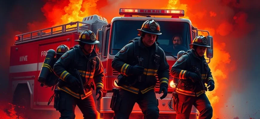 10 Shows & Movies Like Station 19