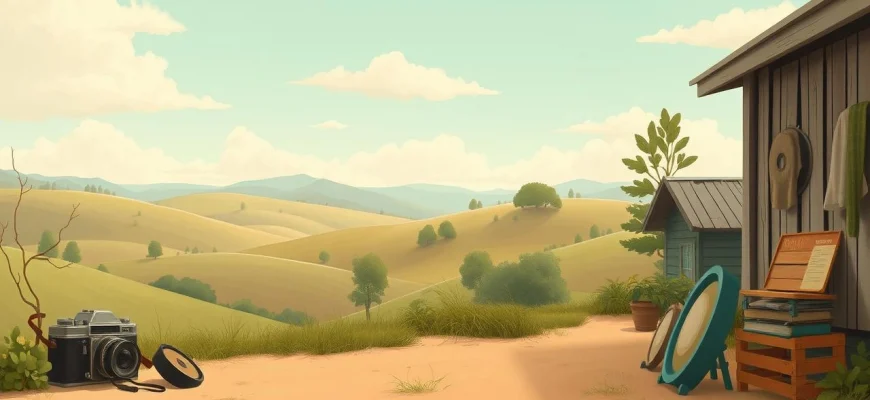 10 Movies and TV Shows Similar to Matt and Jenny (1979)