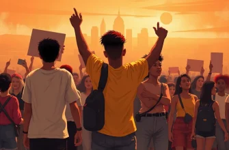 10 Movies & Shows Like Rise Up (2018)