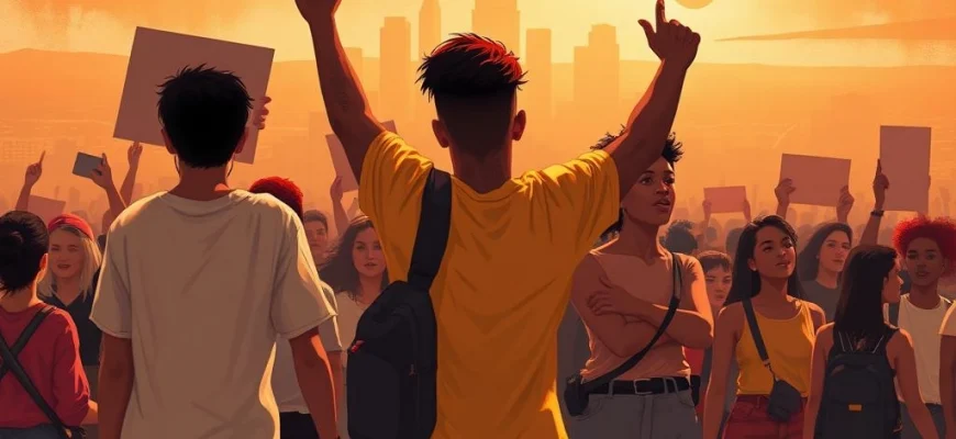 10 Movies & Shows Like Rise Up (2018)