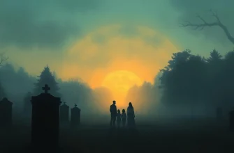 10 Movies & Shows Like Pet Sematary II