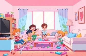 10 Movies & Shows Like Adventures in Babysitting