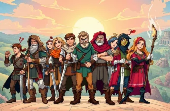 10 Movies & Shows Like Dungeons & Dragons: Honor Among Thieves (2023)