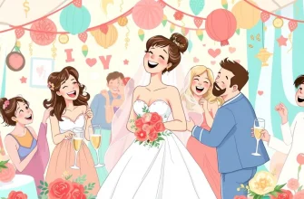 10 Movies and Shows Similar to Team Bride (2023)