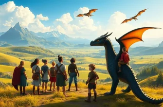 10 Shows Like Dragons: Riders of Berk (2012)