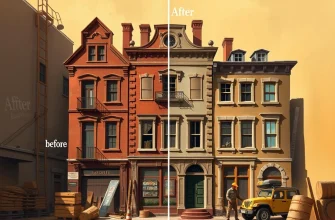 10 Shows Like The Restoration Man (2010)