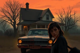 10 Movies & Shows Like Jayne Mansfield's Car