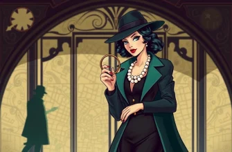 Shows Like Miss Fisher's Murder Mysteries (2012)