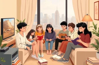 10 Shows & Movies Like Moesha (1996)