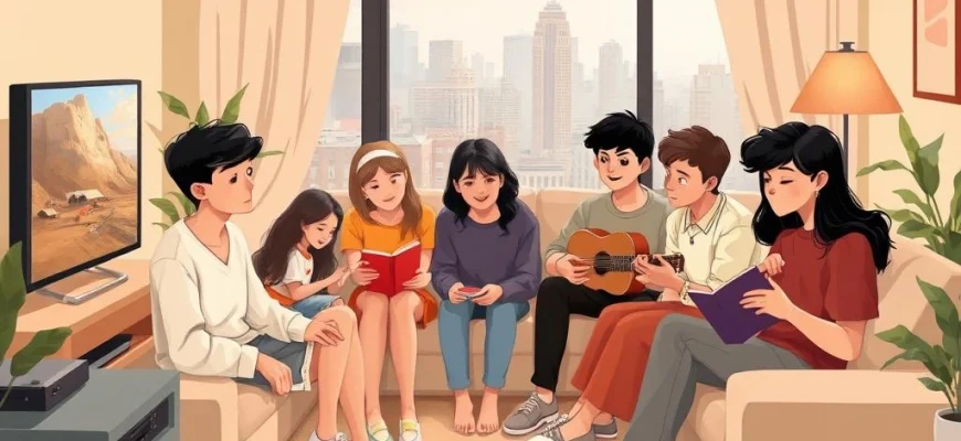 10 Shows & Movies Like Moesha (1996)