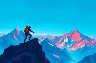 10 Movies & Shows Like Here to Climb