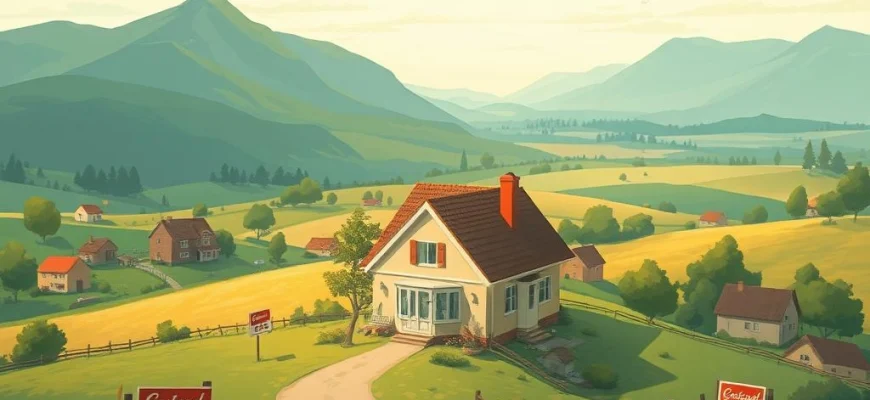 10 Shows Like Cheap Irish Homes (2020)