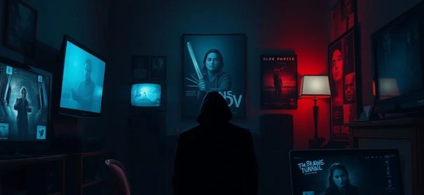 10 Movies Like The Perfect Victim (2012)