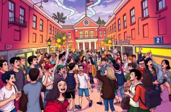 9 Hilarious Picks Like Animal House (1978)