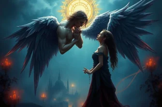 10 Movies & Shows Like Fallen (2016)