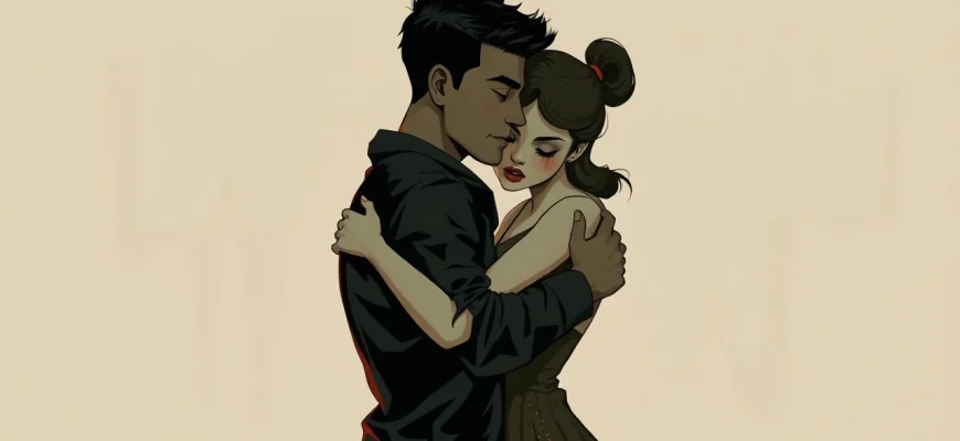 10 Movies and TV Shows Similar to Secretary (2002)