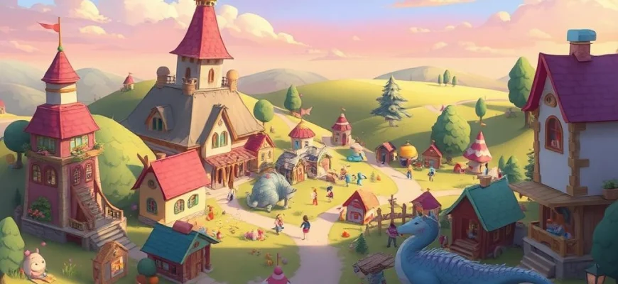 10 Shows Like Agi Bagi (2014) to Enjoy