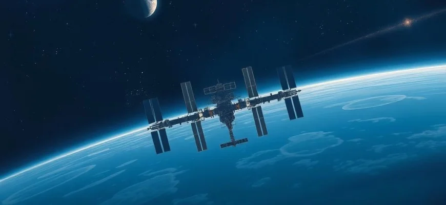 10 Movies & Shows Like A Year In Space