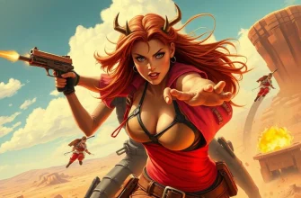 10 Movies & Shows Like Bitch Slap (2009)