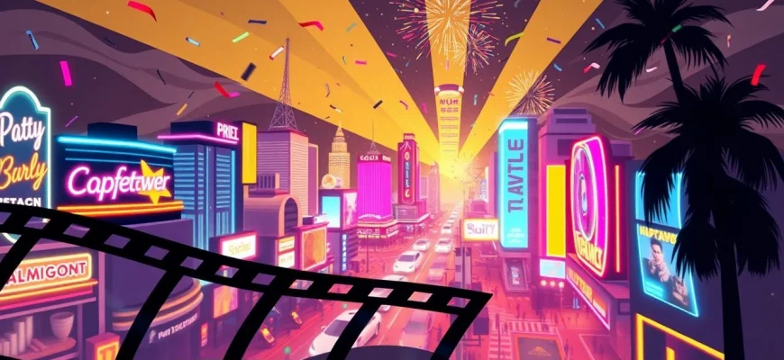 10 Movies & Shows Like Babylon (2022)