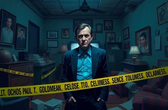 10 Shows & Movies Like Paul T. Goldman