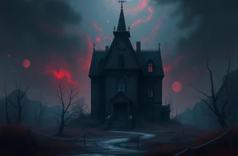 10 Movies & Shows Like H.P. Lovecraft's Witch House